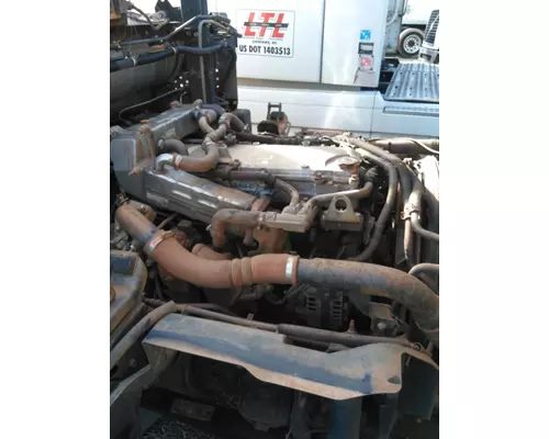 ISUZU 4HK1TC (5.2L) ENGINE ASSEMBLY