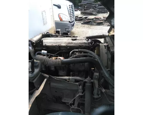 ISUZU 4HK1TC (5.2L) ENGINE ASSEMBLY