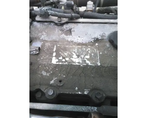 ISUZU 4HK1TC (5.2L) ENGINE ASSEMBLY