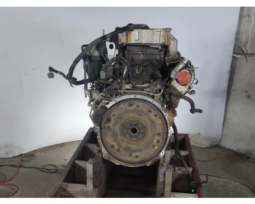 ISUZU 4HK1TC (5.2L) ENGINE ASSEMBLY