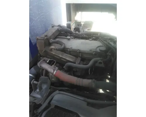 ISUZU 4HK1TC (5.2L) ENGINE ASSEMBLY