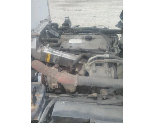 ISUZU 4HK1TC (5.2L) ENGINE ASSEMBLY