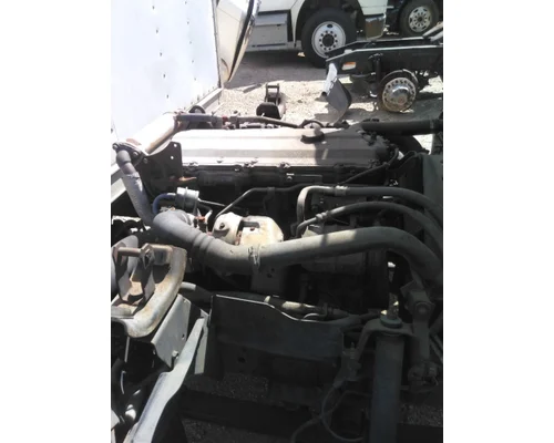 ISUZU 4HK1TC (5.2L) ENGINE ASSEMBLY