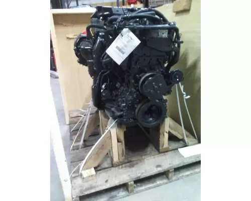 ISUZU 4HK1TC (5.2L) ENGINE ASSEMBLY