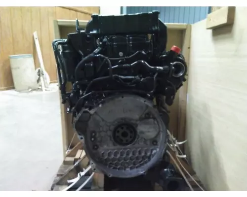 ISUZU 4HK1TC (5.2L) ENGINE ASSEMBLY