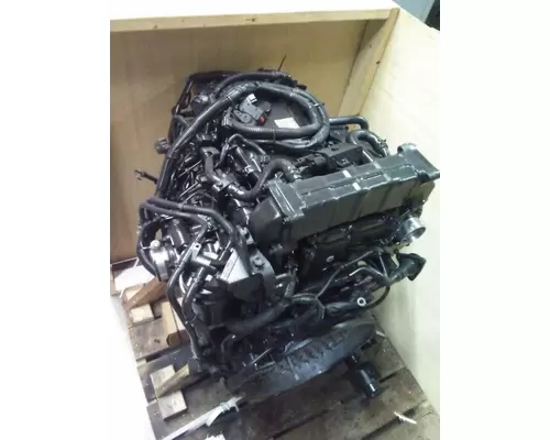 ISUZU 4HK1TC (5.2L) ENGINE ASSEMBLY