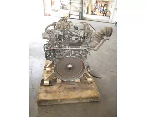 ISUZU 4HK1TC (5.2L) ENGINE ASSEMBLY