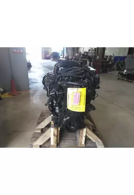 ISUZU 4HK1TC (5.2L) ENGINE ASSEMBLY