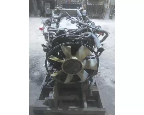 ISUZU 4HK1TC (5.2L) ENGINE ASSEMBLY