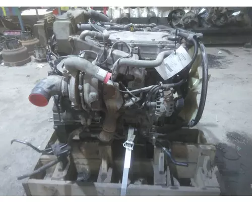 ISUZU 4HK1TC (5.2L) ENGINE ASSEMBLY