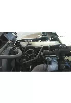 ISUZU 4HK1TC (5.2L) ENGINE ASSEMBLY