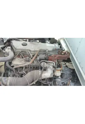 ISUZU 4HK1TC (5.2L) ENGINE ASSEMBLY