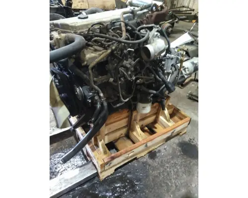 ISUZU 4HK1TC (5.2L) ENGINE ASSEMBLY