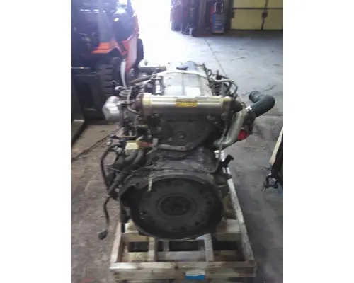 ISUZU 4HK1TC (5.2L) ENGINE ASSEMBLY