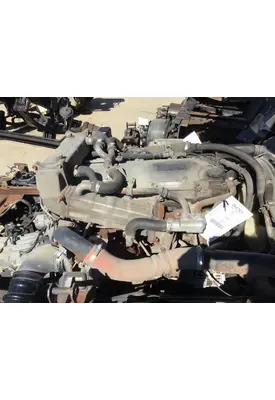 ISUZU 4HK1TC (5.2L) ENGINE ASSEMBLY