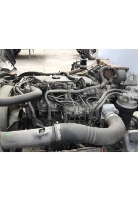 ISUZU 4HK1TC (5.2L) ENGINE ASSEMBLY