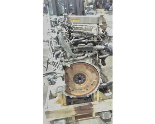 ISUZU 4HK1TC (5.2L) ENGINE ASSEMBLY