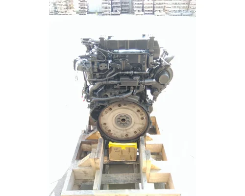 ISUZU 4HK1TC (5.2L) ENGINE ASSEMBLY