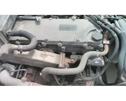 ISUZU 4HK1TC (5.2L) ENGINE ASSEMBLY
