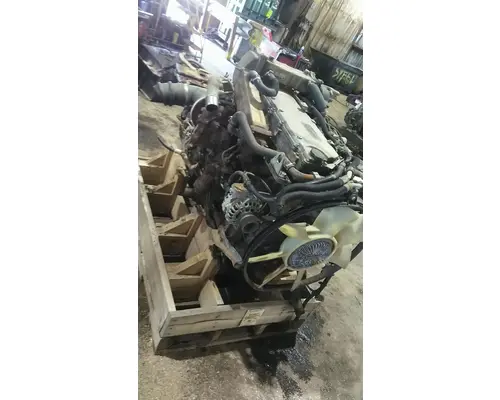 ISUZU 4HK1TC (5.2L) ENGINE ASSEMBLY