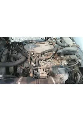 ISUZU 4HK1TC (5.2L) ENGINE ASSEMBLY