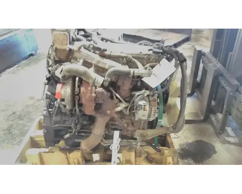 ISUZU 4HK1TC (5.2L) ENGINE ASSEMBLY