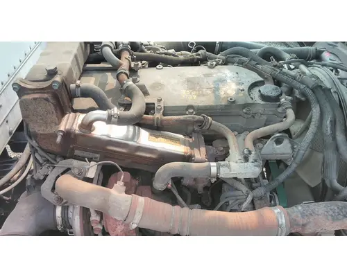 ISUZU 4HK1TC (5.2L) ENGINE ASSEMBLY