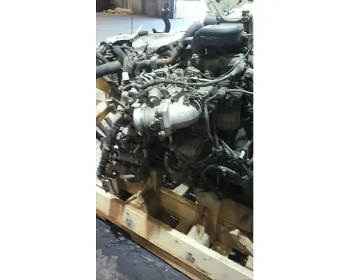 ISUZU 4HK1TC (5.2L) ENGINE ASSEMBLY
