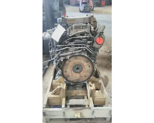 ISUZU 4HK1TC (5.2L) ENGINE ASSEMBLY