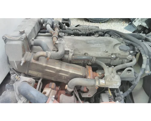 ISUZU 4HK1TC (5.2L) ENGINE ASSEMBLY