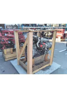 ISUZU 4HK1TC (5.2L) ENGINE ASSEMBLY