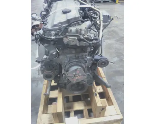 ISUZU 4HK1TC (5.2L) ENGINE ASSEMBLY