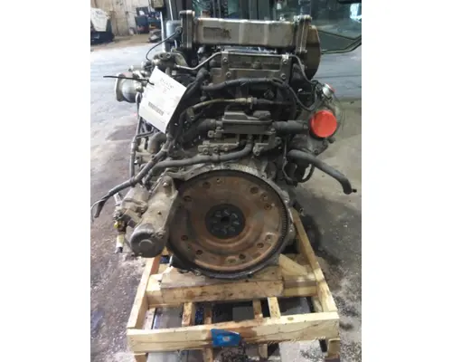 ISUZU 4HK1TC (5.2L) ENGINE ASSEMBLY
