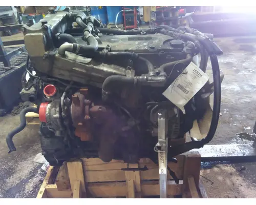 ISUZU 4HK1TC (5.2L) ENGINE ASSEMBLY