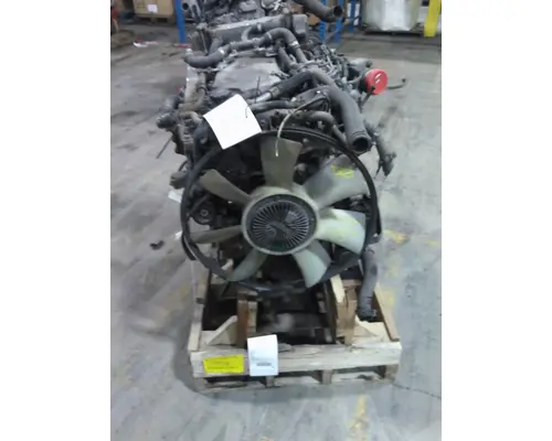 ISUZU 4HK1TC (5.2L) ENGINE ASSEMBLY