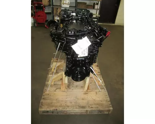 ISUZU 4HK1TC (5.2L) ENGINE ASSEMBLY