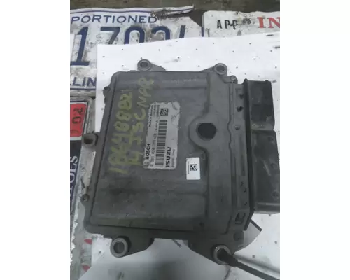 ISUZU 4HK1TC AFTERTREATMENT CONTROL MODULE (ACM)