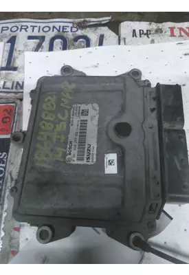 ISUZU 4HK1TC AFTERTREATMENT CONTROL MODULE (ACM)