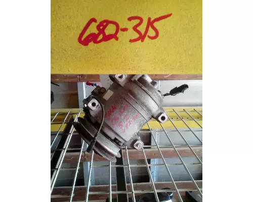 ISUZU 4HK1TC Air Conditioner Compressor