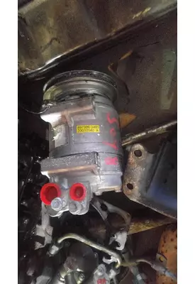 ISUZU 4HK1TC Air Conditioner Compressor