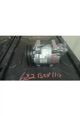 ISUZU 4HK1TC Air Conditioner Compressor