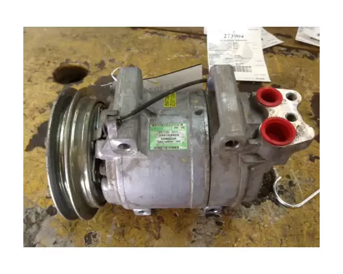 ISUZU 4HK1TC Air Conditioner Compressor