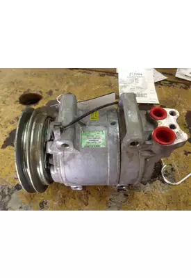 ISUZU 4HK1TC Air Conditioner Compressor