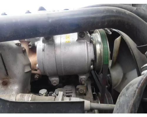 ISUZU 4HK1TC Air Conditioner Compressor