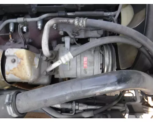 ISUZU 4HK1TC Air Conditioner Compressor