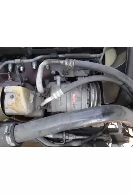 ISUZU 4HK1TC Air Conditioner Compressor