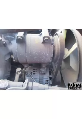 ISUZU 4HK1TC Air Conditioner Compressor