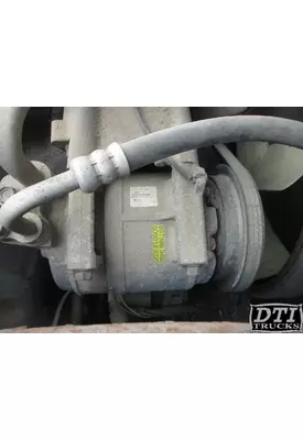 ISUZU 4HK1TC Air Conditioner Compressor