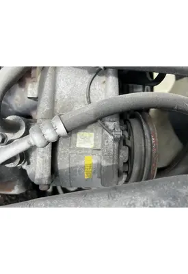 ISUZU 4HK1TC Air Conditioner Compressor