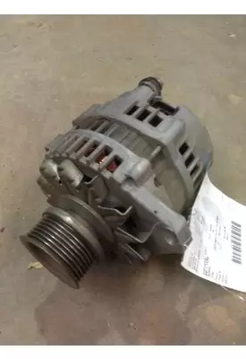 ISUZU 4HK1TC Alternator